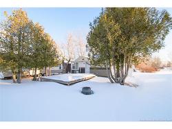 52 Bray BLVD  Cocagne, NB E4R 2G4