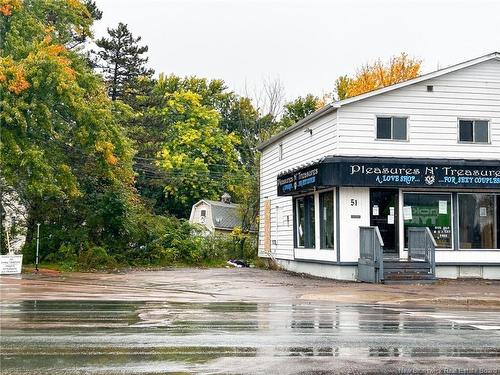 651 Mountain Rd, Moncton, NB 