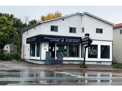 651 Mountain Rd, Moncton, NB 