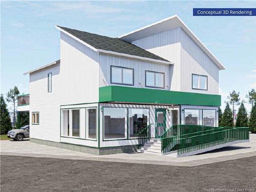 651 Mountain Rd, Moncton, NB 