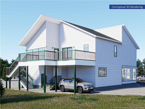 651 Mountain Rd, Moncton, NB 