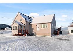 2535 Route 102  Lincoln, NB E3B 7E6