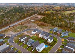 Lot 12-218 Bramble WY  Fredericton, NB E3G 0C8