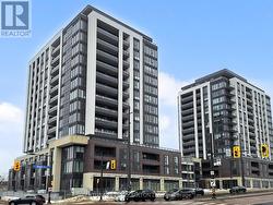 404 - 705 DAVIS DRIVE  Newmarket, ON L3Y 0J1