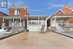 5 HATHERLEY ROAD  Toronto, ON M6E 1V8