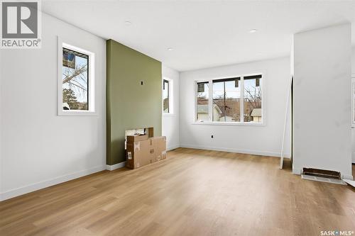 25 7Th Avenue, Lumsden, SK - Indoor