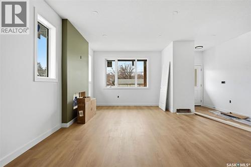 25 7Th Avenue, Lumsden, SK - Indoor