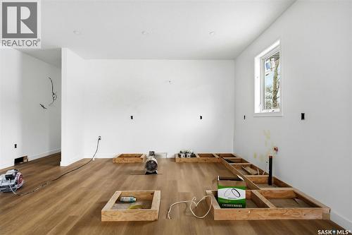 25 7Th Avenue, Lumsden, SK - Indoor Photo Showing Other Room