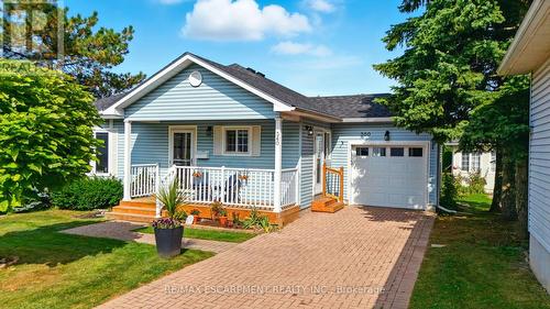 360 SILVERBIRCH BOULEVARD  Hamilton, ON L0R 1W0