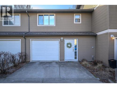 3904 24 Avenue Unit# 14  Vernon, BC V1T 1M2