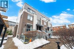 3062 SIXTH Line Unit# 342  Oakville, ON L6M 1P8