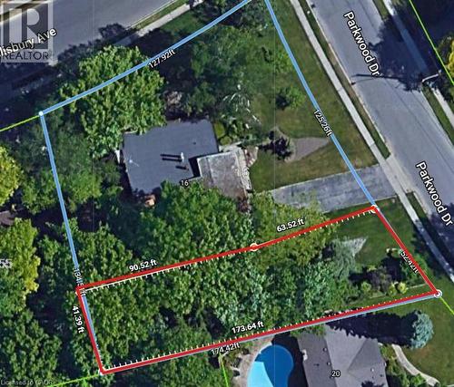 18 Parkwood Drive, Cambridge, ON 