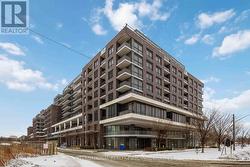 802 - 10 GIBBS ROAD  Toronto, ON M9B 0E3