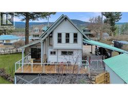 153 BILLITER Avenue  Princeton, BC V0X 1W0