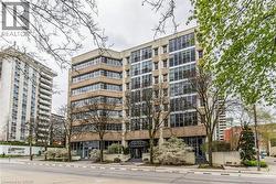 66 BAY Street Unit# 106  Hamilton, ON L8P 4Z6