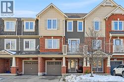 3050 ROTARY Way Unit# 26  Burlington, ON L7M 0G8