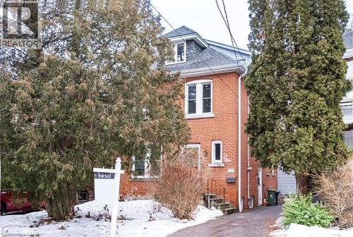 131 BARCLAY Street  Hamilton, ON L8S 1P6