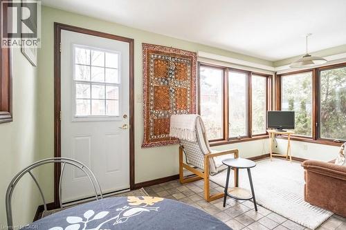 131 Barclay Street, Hamilton, ON - Indoor