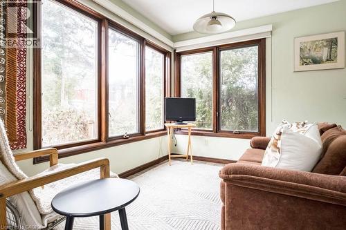 131 Barclay Street, Hamilton, ON - Indoor