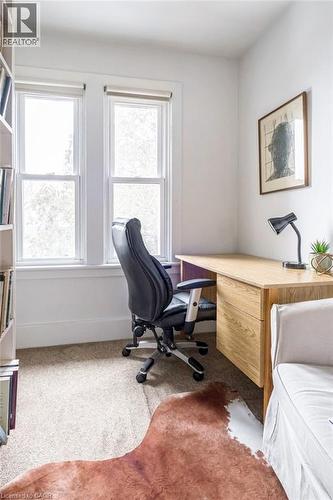 131 Barclay Street, Hamilton, ON - Indoor