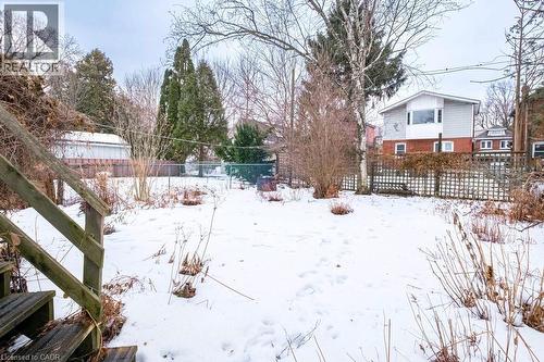 131 Barclay Street, Hamilton, ON - Outdoor