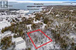 FM LT 4 NICHOLAS STREET  Northern Bruce Peninsula, ON N0H 2R0