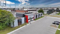 90 RONSON DRIVE  Toronto, ON M9W 1B6