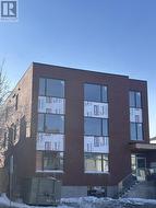 4 - 184 WOODROFFE AVENUE  Ottawa, ON K2A 3T9