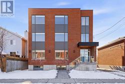 4 - 184 WOODROFFE AVENUE  Ottawa, ON K2A 3T9