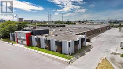 90 RONSON DRIVE  Toronto, ON M9W 1B6