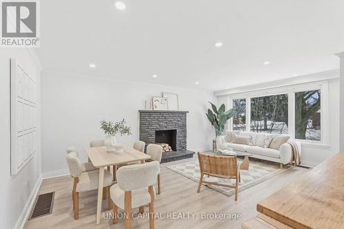 144 CLEMENTS ROAD E  Ajax, ON L1S 1L7