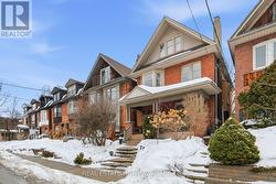 101 BERTMOUNT AVENUE  Toronto, ON M4M 2X8