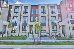 81 STAUFFER CRESCENT  Markham, ON L6B 1R1