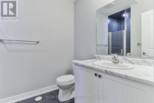 81 Stauffer Crescent, Markham, ON - Indoor Photo Showing Bathroom