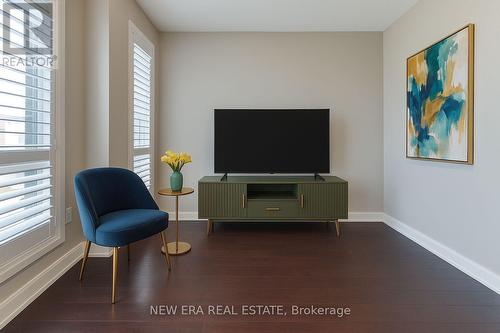 81 Stauffer Crescent, Markham, ON - Indoor