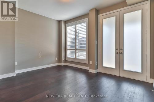 81 Stauffer Crescent, Markham, ON - Indoor Photo Showing Other Room