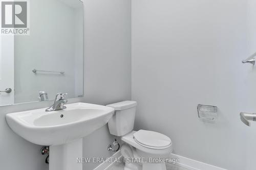 81 Stauffer Crescent, Markham, ON - Indoor Photo Showing Bathroom