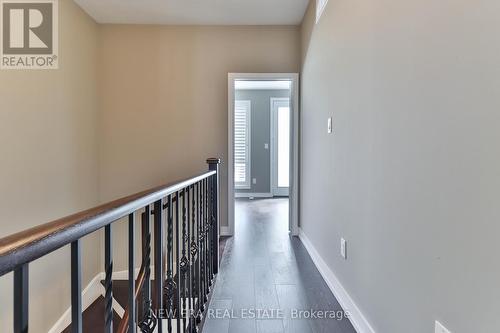 81 Stauffer Crescent, Markham, ON - Indoor Photo Showing Other Room