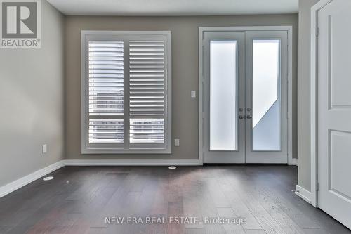 81 Stauffer Crescent, Markham, ON - Indoor Photo Showing Other Room