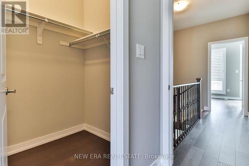 81 Stauffer Crescent, Markham, ON - Indoor