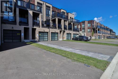 81 Stauffer Crescent, Markham, ON - Outdoor With Facade