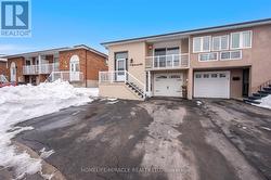 3 AGINCOURT ROAD  Vaughan, ON L4L 2Z7