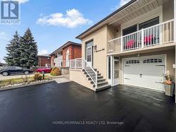 3 AGINCOURT ROAD Vaughan, ON L4L 2Z7