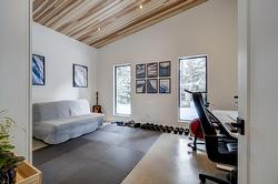 Chambre à coucher - 