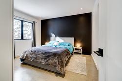 Chambre à coucher principale - 