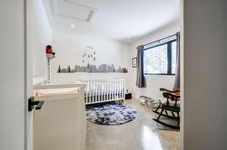 Chambre à coucher - 