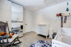 Chambre à coucher - 