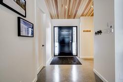 Hall d'entrée/Vestibule - 