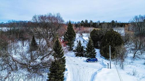 Frontage - 120Z Rue Principale, Grenville, QC 