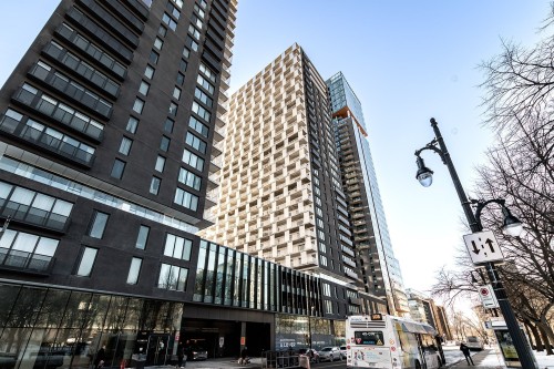 1214-2320 Rue Tupper  Montréal (Ville-Marie), QC H3H 0B8